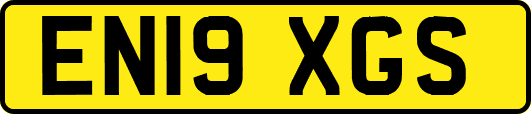 EN19XGS