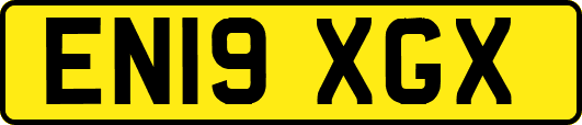 EN19XGX