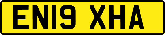 EN19XHA