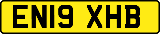 EN19XHB