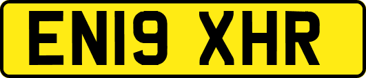 EN19XHR