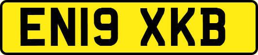 EN19XKB