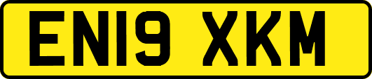 EN19XKM