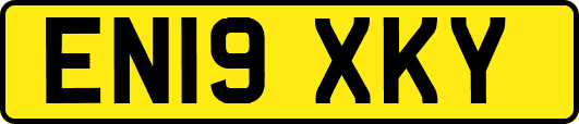 EN19XKY
