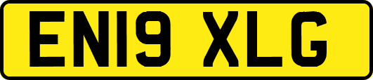 EN19XLG