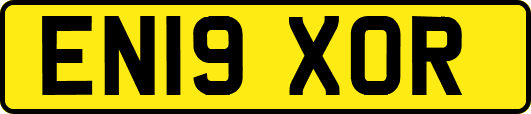 EN19XOR