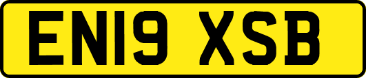 EN19XSB