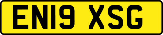 EN19XSG