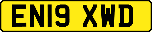 EN19XWD