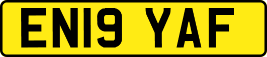 EN19YAF