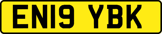 EN19YBK