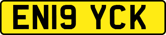 EN19YCK