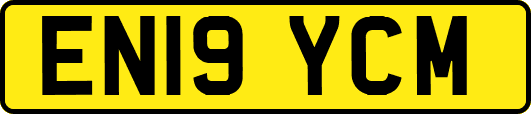 EN19YCM