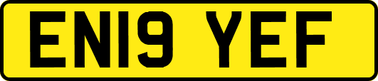 EN19YEF
