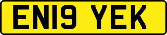 EN19YEK