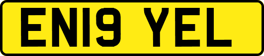 EN19YEL