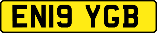 EN19YGB