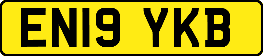 EN19YKB