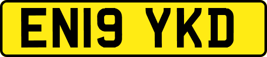 EN19YKD