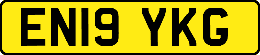 EN19YKG