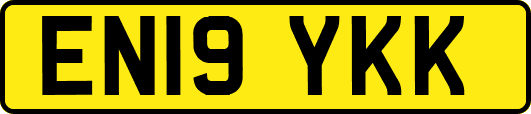 EN19YKK