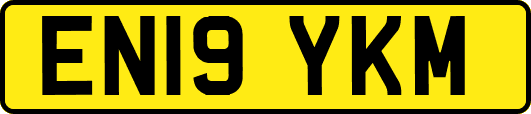 EN19YKM