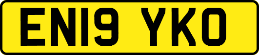 EN19YKO