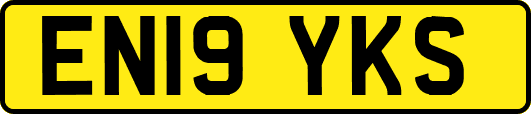 EN19YKS