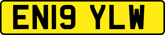 EN19YLW