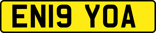 EN19YOA