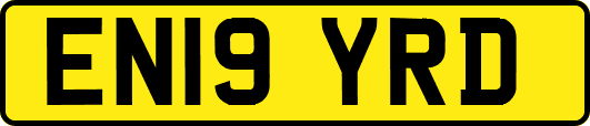 EN19YRD