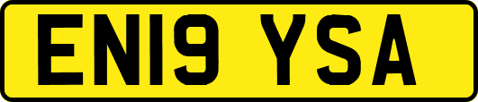 EN19YSA