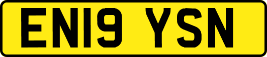 EN19YSN