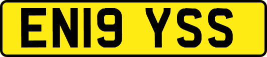 EN19YSS