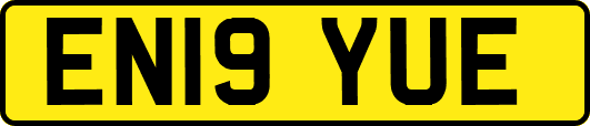 EN19YUE