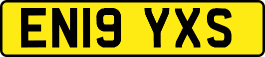 EN19YXS