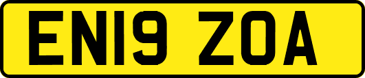 EN19ZOA