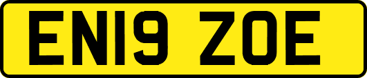 EN19ZOE
