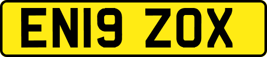 EN19ZOX