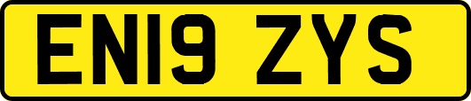 EN19ZYS