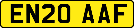 EN20AAF