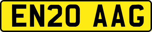 EN20AAG