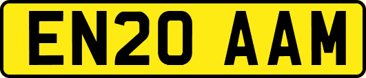 EN20AAM