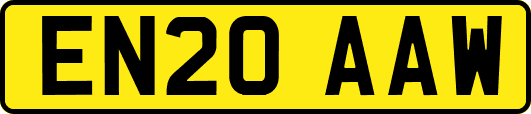 EN20AAW