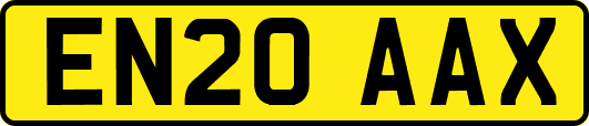 EN20AAX