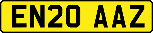 EN20AAZ