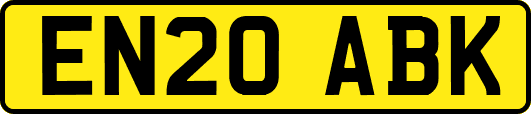 EN20ABK