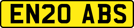 EN20ABS