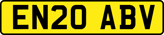 EN20ABV