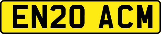 EN20ACM